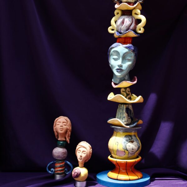 Totem Exaltação