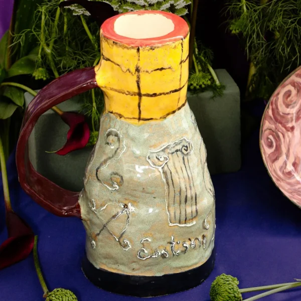 Jarra A Taça