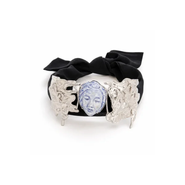 Choker Rosto