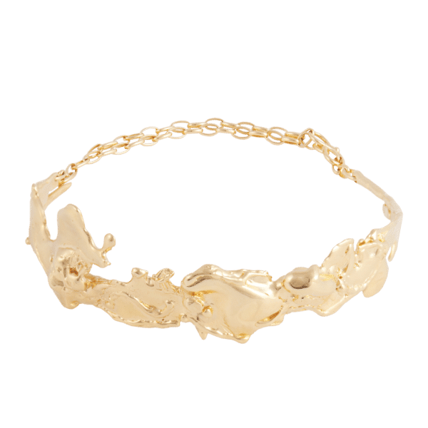Choker Questa Você