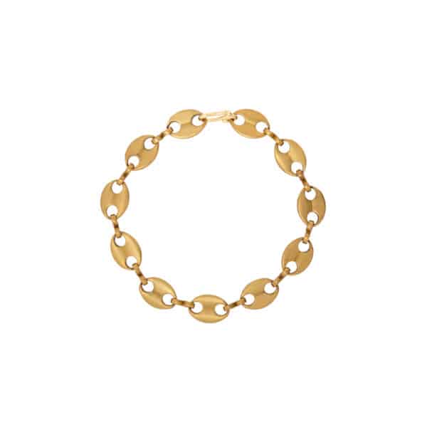 Upcycling bracelet