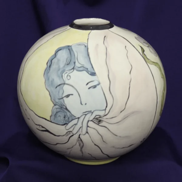 VASO METAMORFOSE